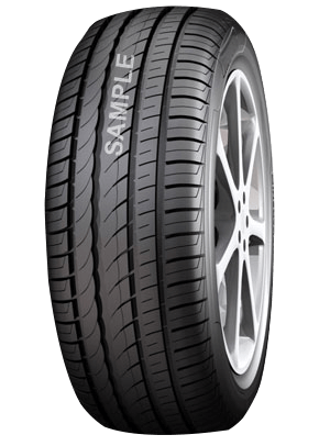 Tyre CONTINENTAL CC LX SPORT 255/55R19 111 W