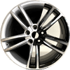 Alloy Wheel Repair